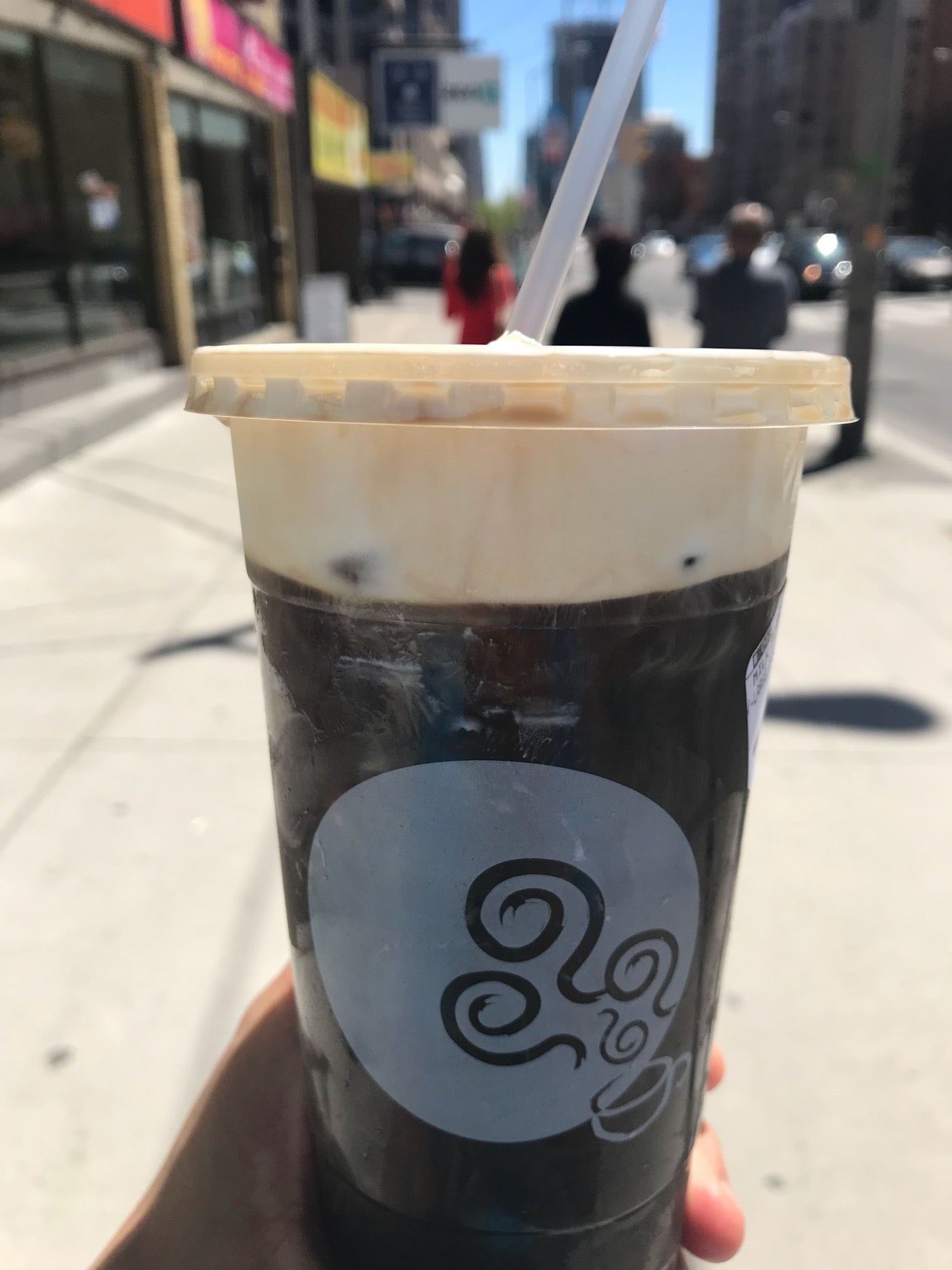 Gong Cha, 5449 Yonge St, Toronto, Ontario MapQuest