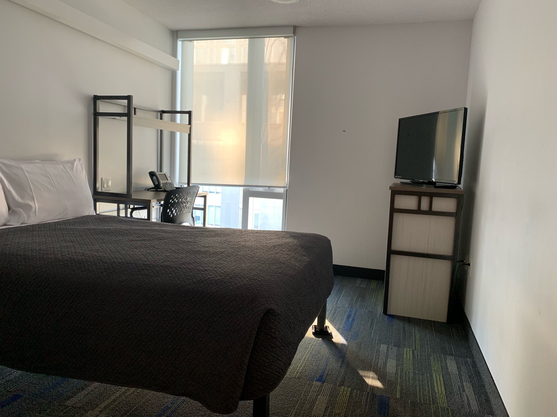 George Brown College Student Residence