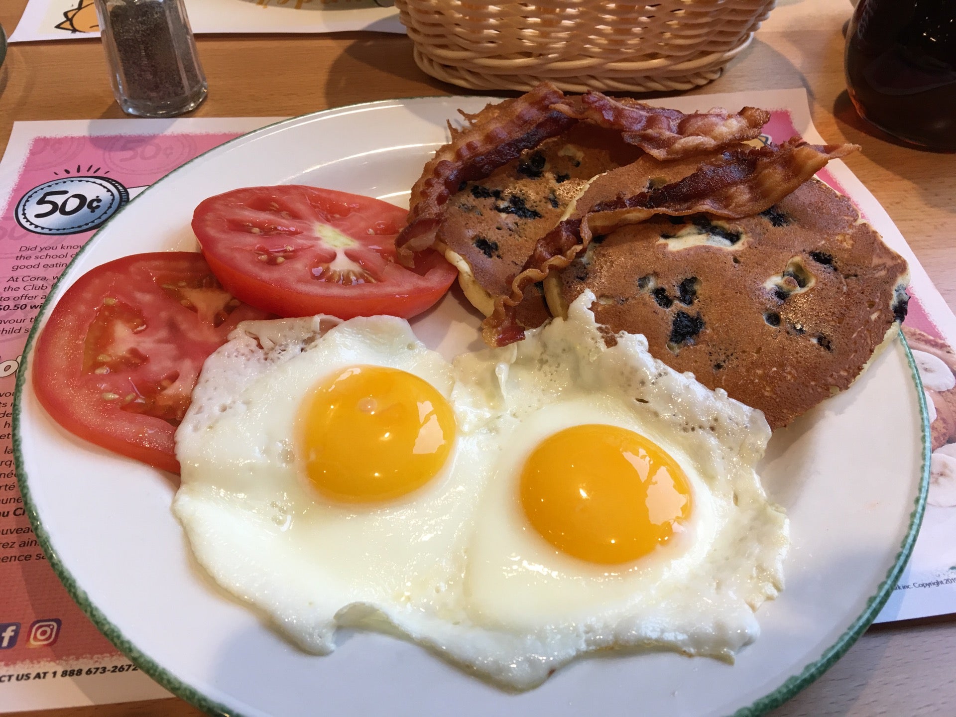 Cora's Breakfast & Lunch