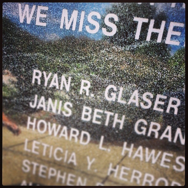 Tornado Memorial, Plainfield, IL MapQuest