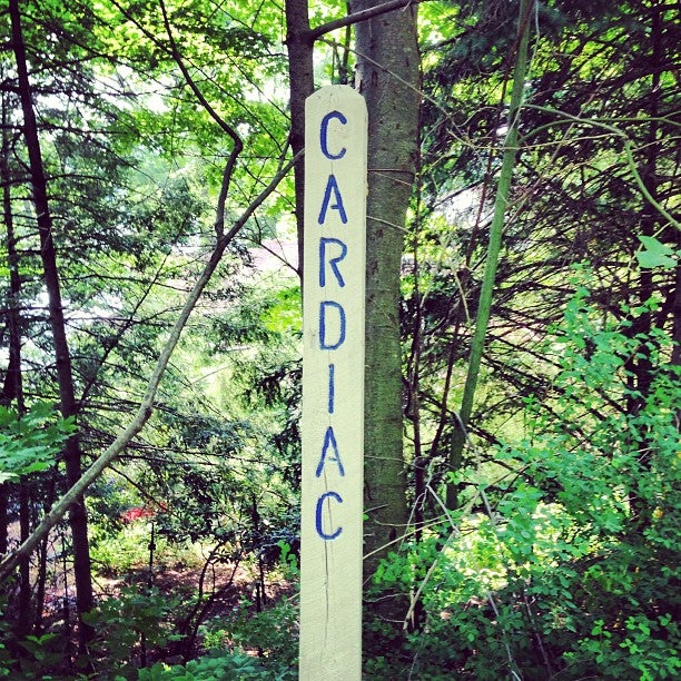 Roaring Brook Lake, Oak Ridge Dr, Putnam Valley, Town of, NY, Lake