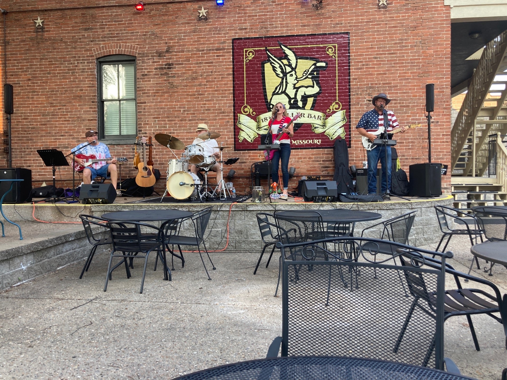 Hermann, MO Map & Directions MapQuest