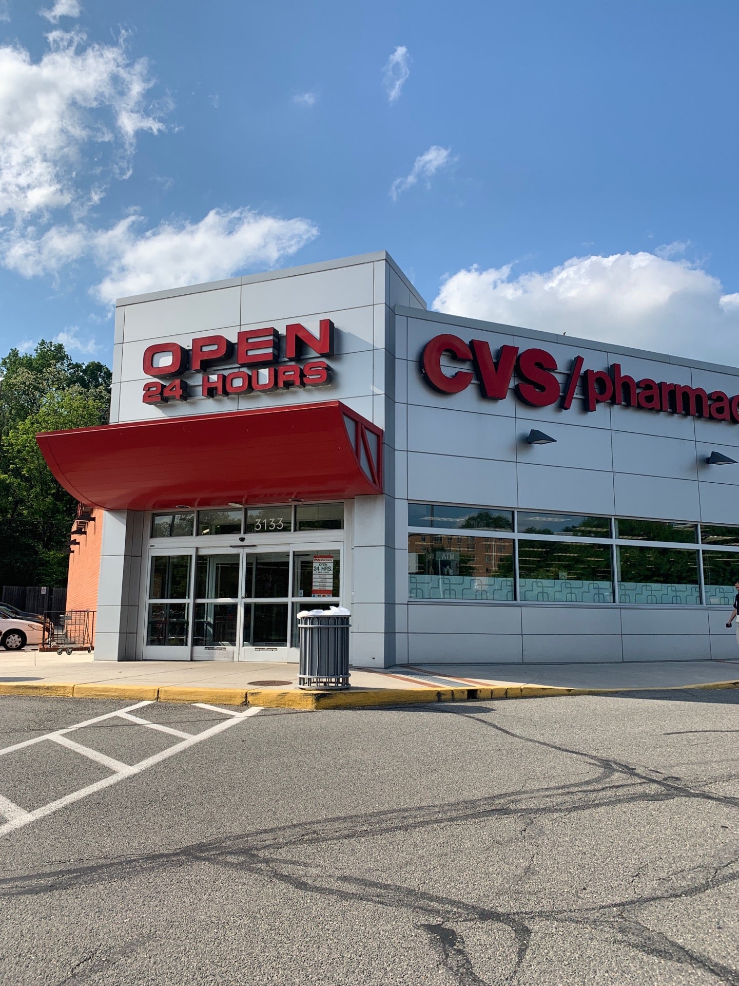 CVS Pharmacy, 3133 Lee Hwy, Arlington, VA, Variety Stores - MapQuest