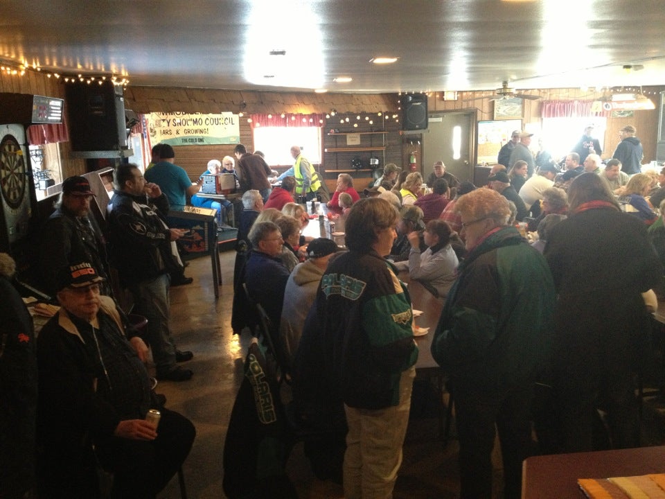 Pickerel, WI Map & Directions MapQuest