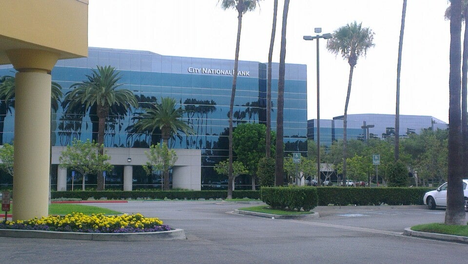 La Palma, CA Map & Directions MapQuest