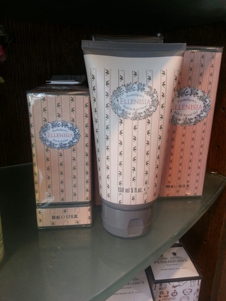 Beauty Bar Cosmetics