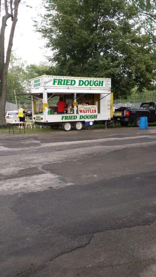 Angola, NY Map & Directions MapQuest