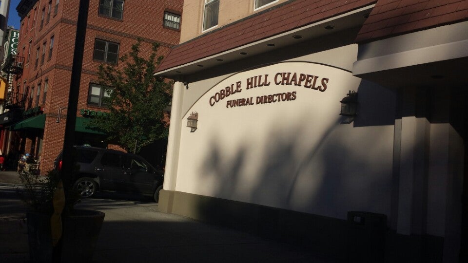 Cobble Hill Chapel Funeral Directors, 171 Court St, Brooklyn, NY