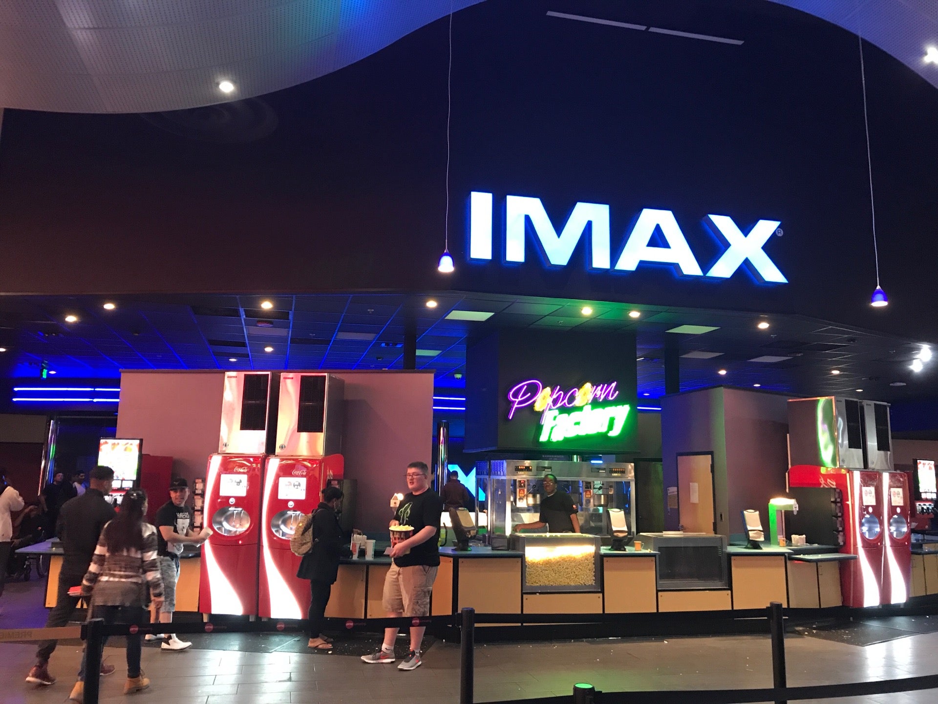 Patriot Cinemas, 2803 North West, Lawton, OK, Movie Theatres MapQuest