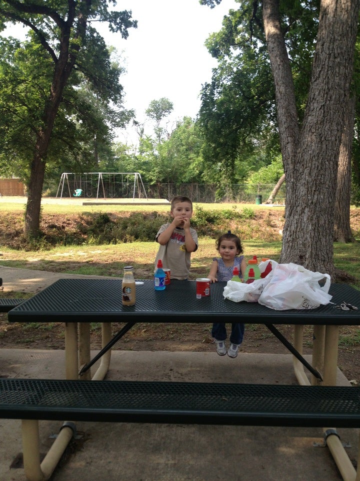 The New Central Park White Settlement, Las Vegas Trl, White Settlement