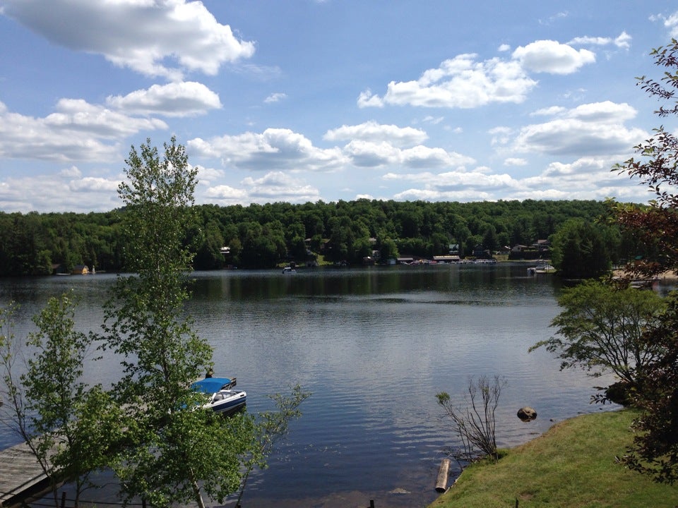Old NY Map & Directions MapQuest