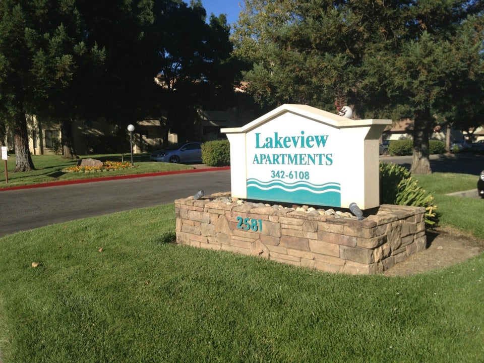 Lakeview Apartments, 2571 California Park Dr, Suite 120, Chico, CA