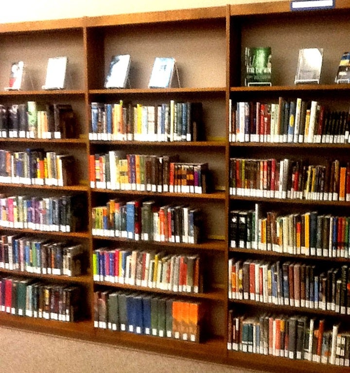 Storm Lake Public Library, 609 Cayuga St, Storm Lake, IA, City Government Executive Offices