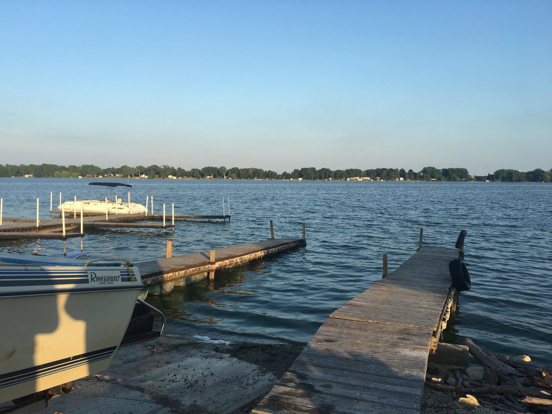 Beaver Dam Lake, Glen Dr, Westford, Town of, WI - MapQuest