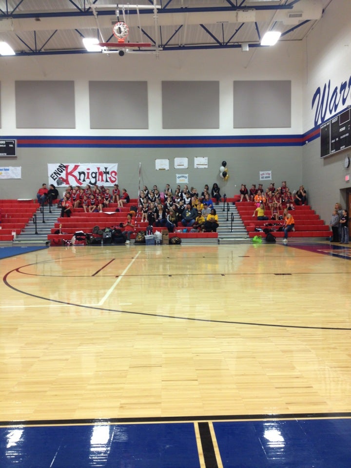 Northwestern Jr/Sr High School, 5650 Troy Rd, Springfield, OH MapQuest
