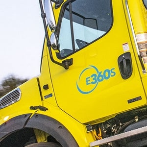 Environmental 360 Solutions