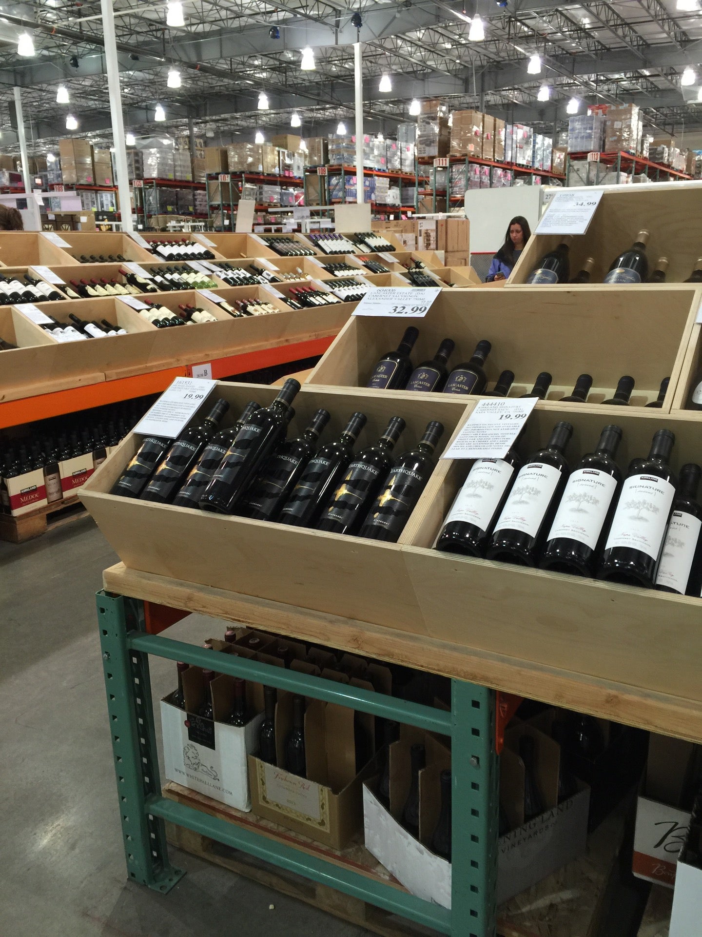 Costco, 2505 Catron St, Bozeman, MT, Warehouses Commodity & Merchandise