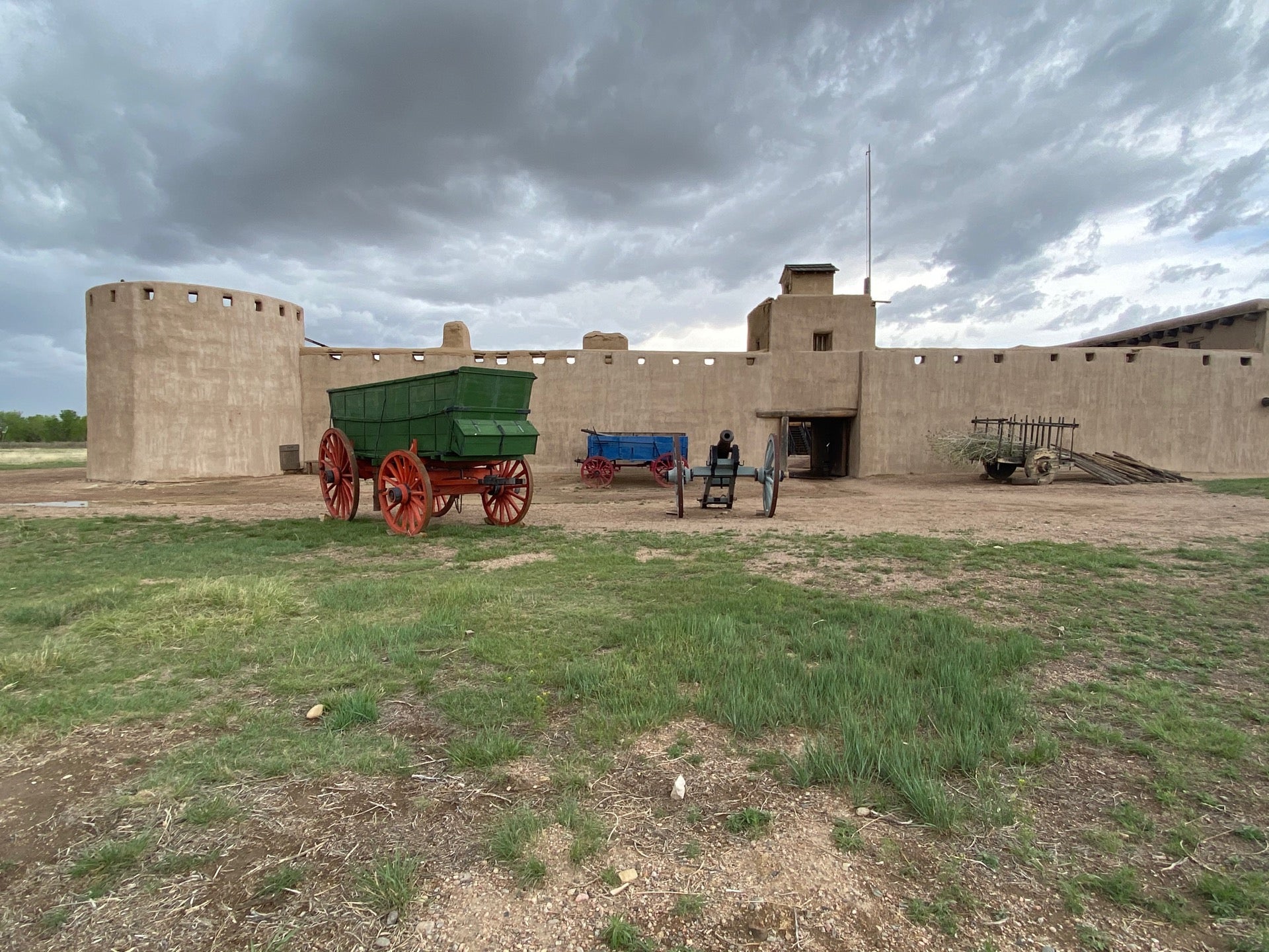 Las Animas, CO Map & Directions MapQuest