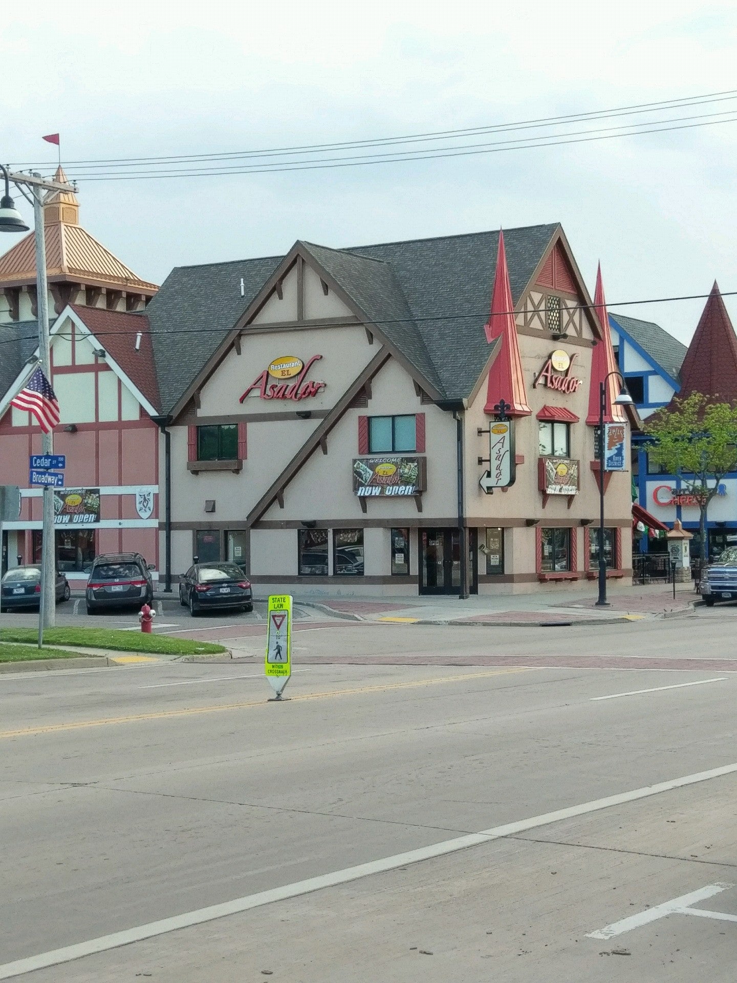 Wisconsin Dells, WI Map & Directions MapQuest