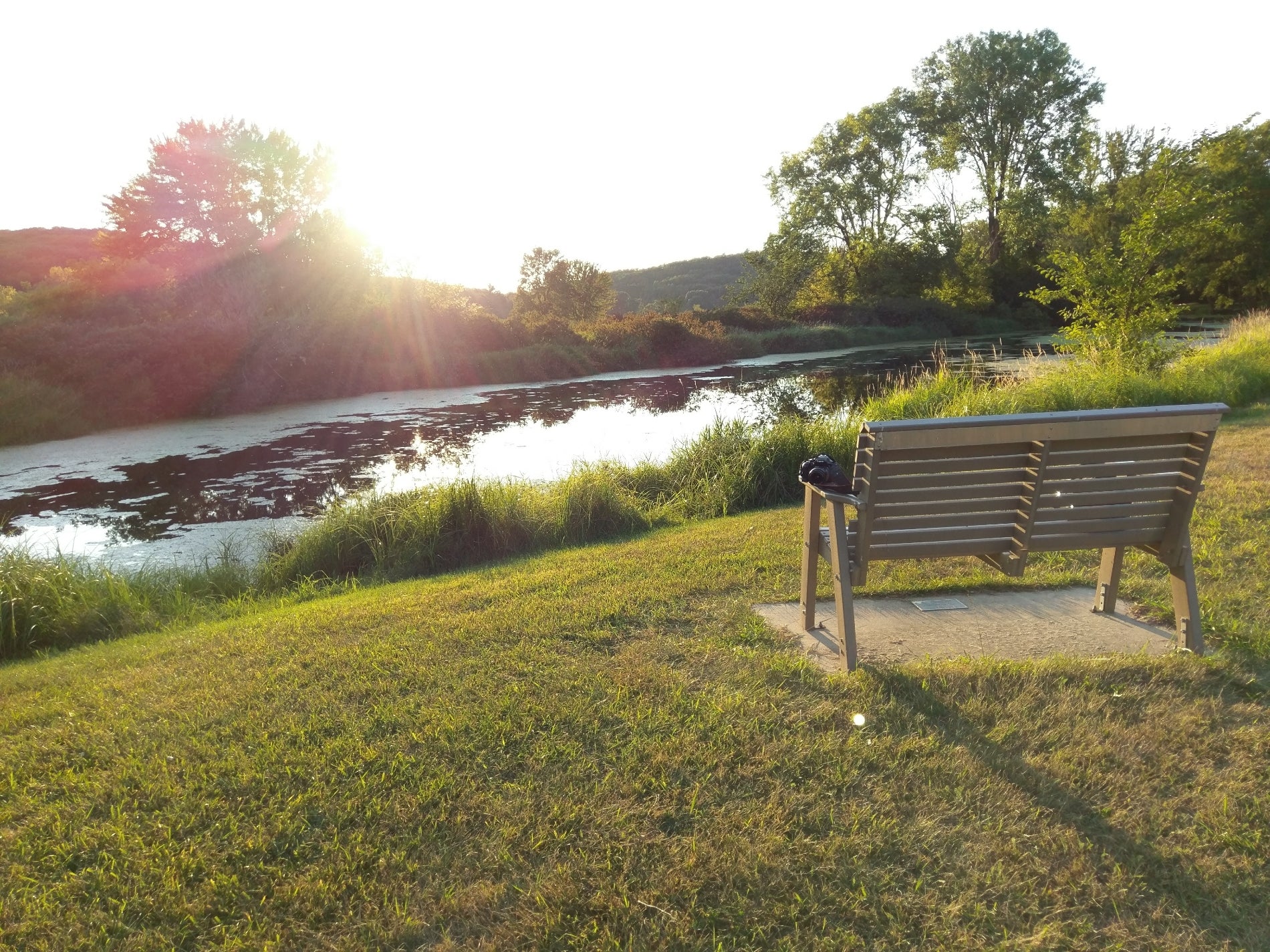 Endeavor, WI Map & Directions MapQuest