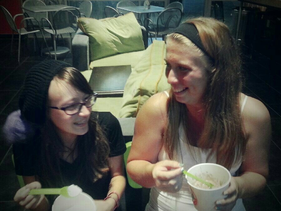 Yummy Tummy Frozen Yogurt Lounge, 12584 N Beach St, Fort Worth, TX, Food Specialties Retail