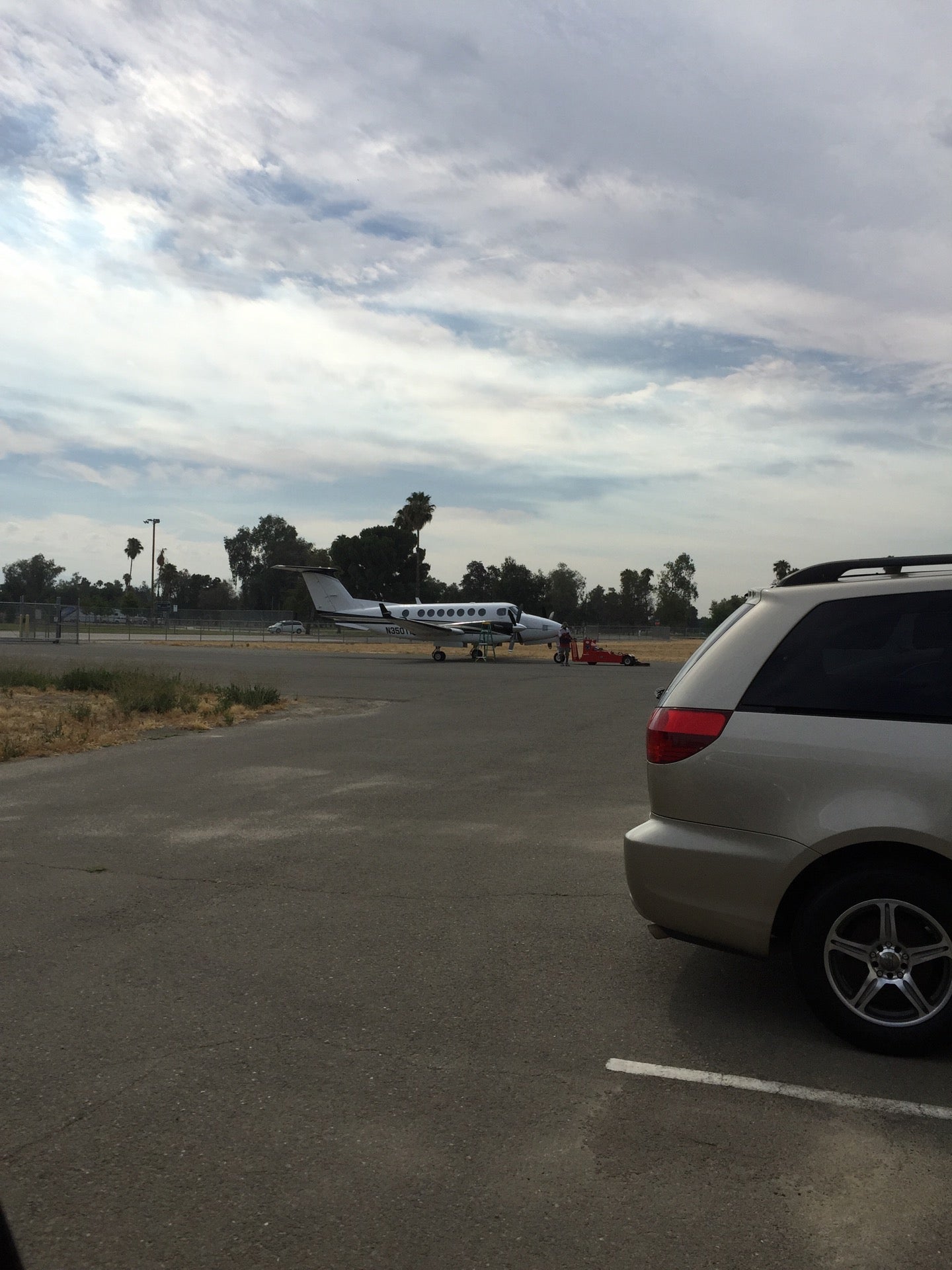 Visalia Municipal Airport, 9501 W Airport Dr, Visalia, CA MapQuest