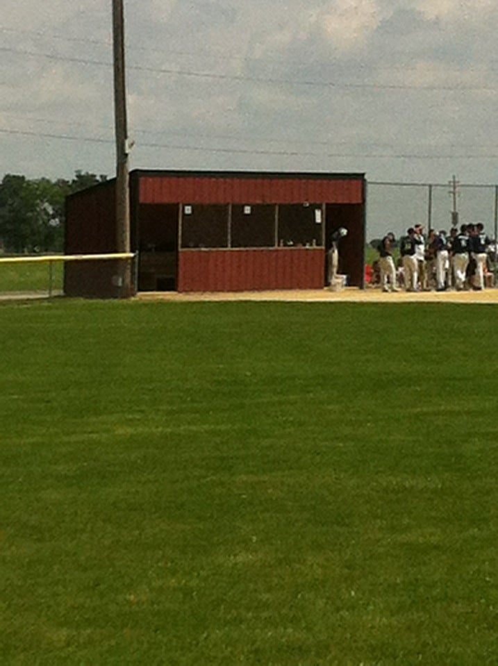 Orion, IL Map & Directions MapQuest