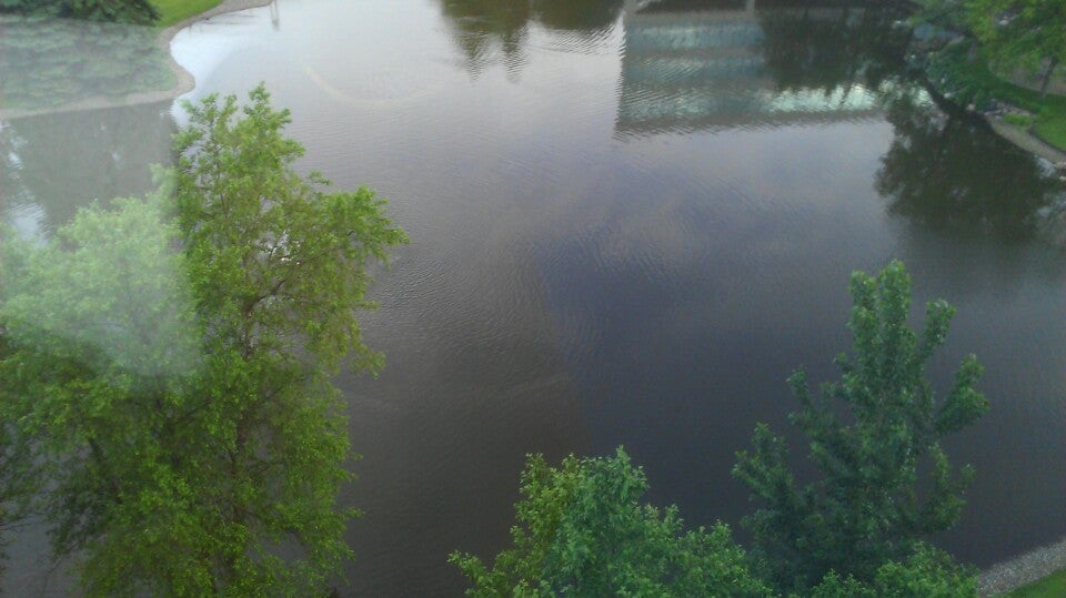 Hopkins, MN Map & Directions MapQuest