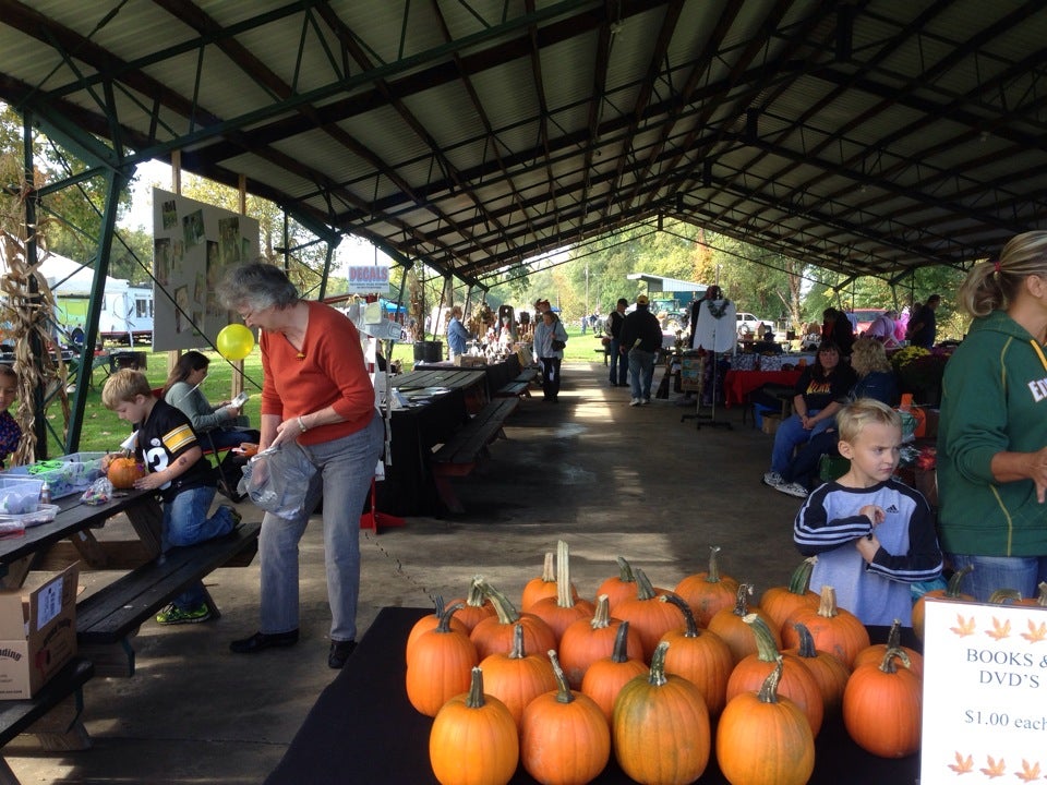 Paden City Park, Paden City, WV, Parks MapQuest