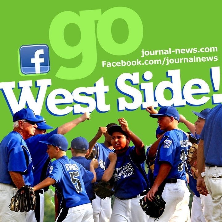 Seven Mile, OH Map & Directions MapQuest