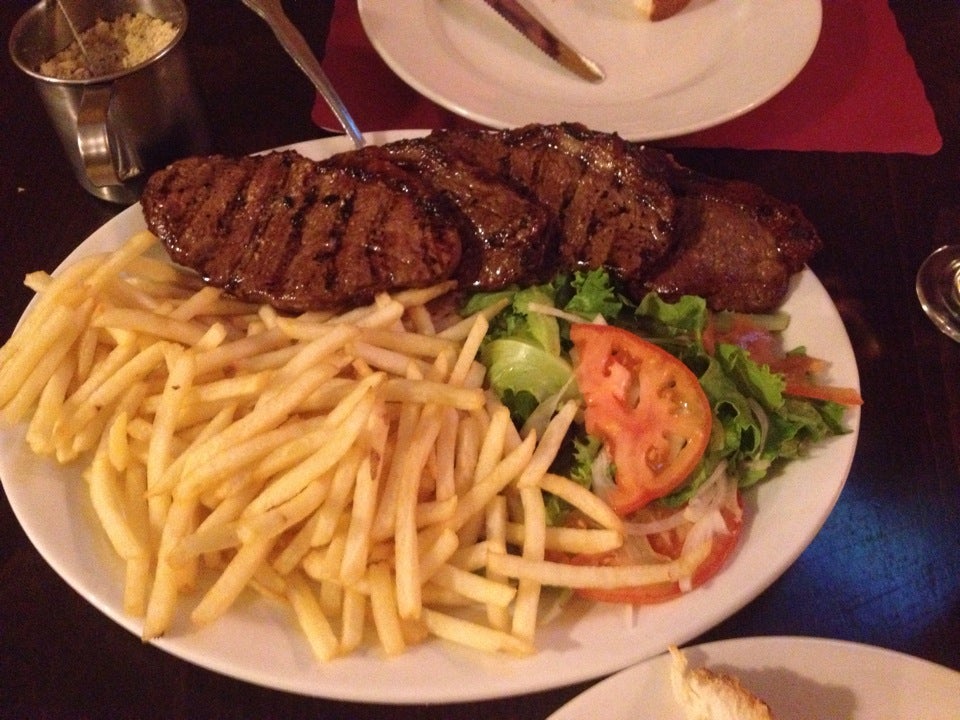 Rei da Picanha, RT 22, Hillside, NJ, Restaurants MapQuest