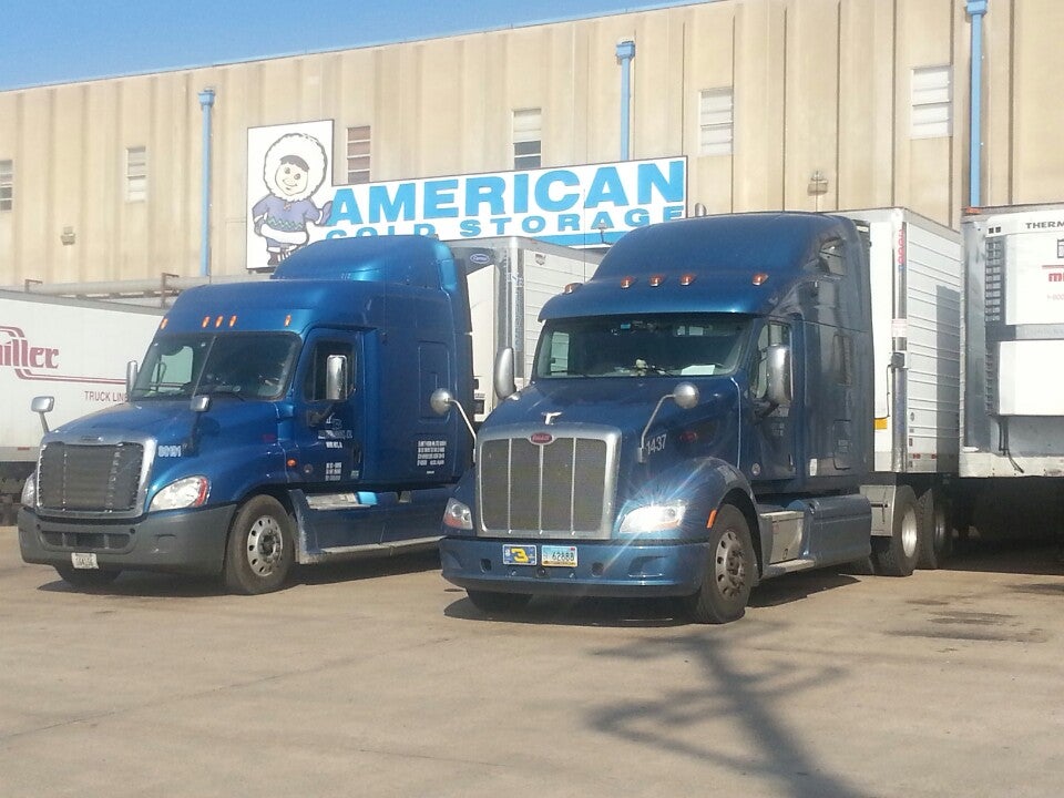 American Cold StorageTulsa, 505 W 2nd St, Tulsa, OK MapQuest