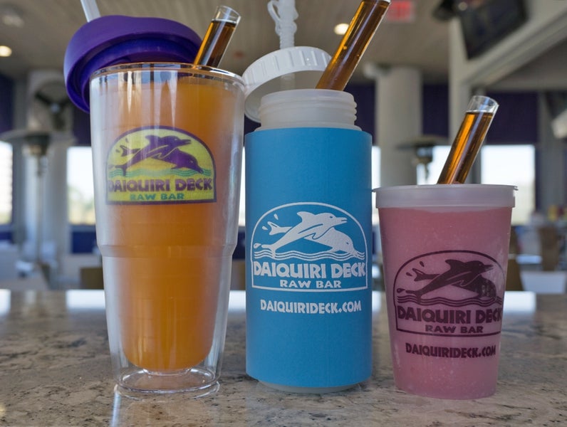 Daiquiri Deck Anna Maria Island, 107 Bridge St, Bradenton Beach, FL
