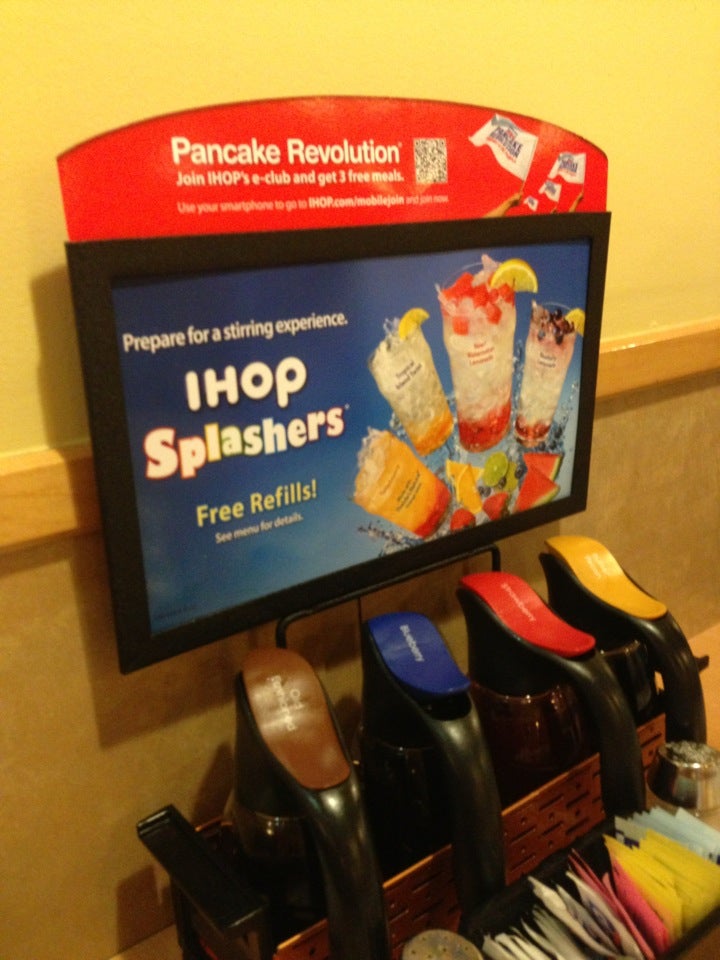 Order IHOP (Canal Street) Menu Delivery【Menu & Prices】