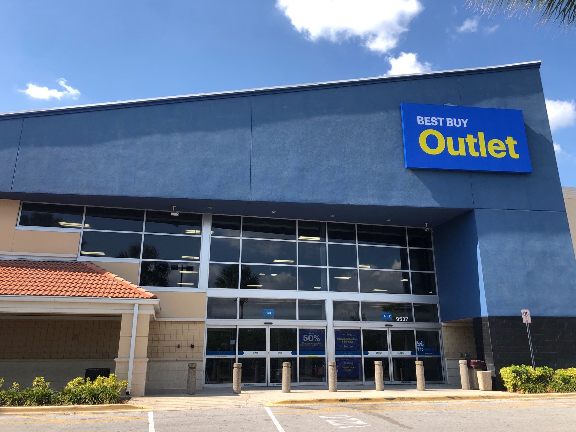 Best Buy Outlet – Ocoee - Ocoee, FL 34761