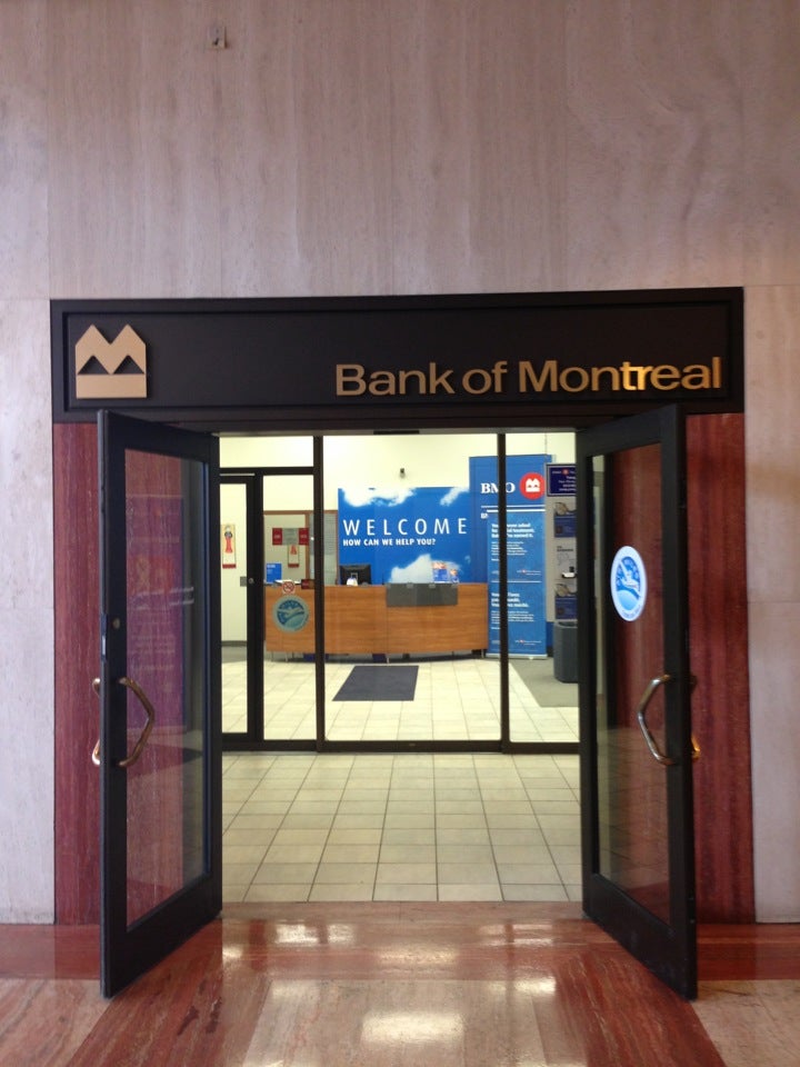 bmo sunday hours ottawa