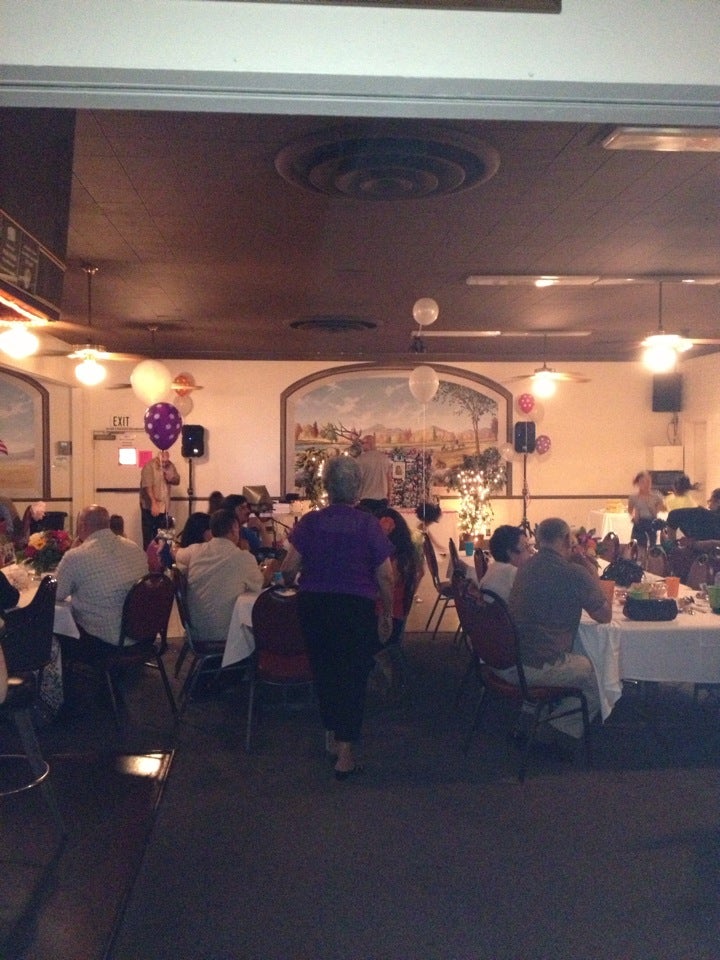 Elks Lodge, 6166 Brockton Ave, Riverside, CA, Organizations MapQuest