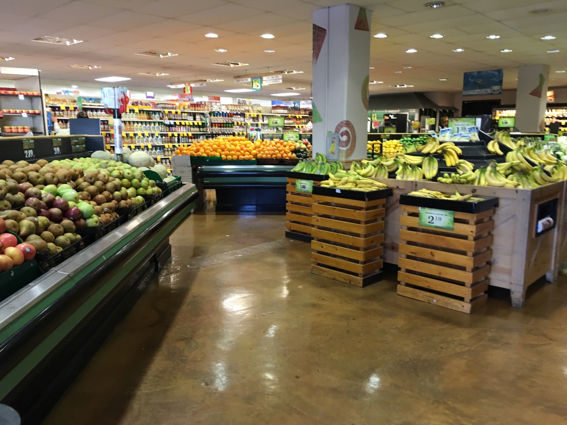 Times Supermarkets, 1290 S Beretania St, Honolulu, HI, Pharmacies