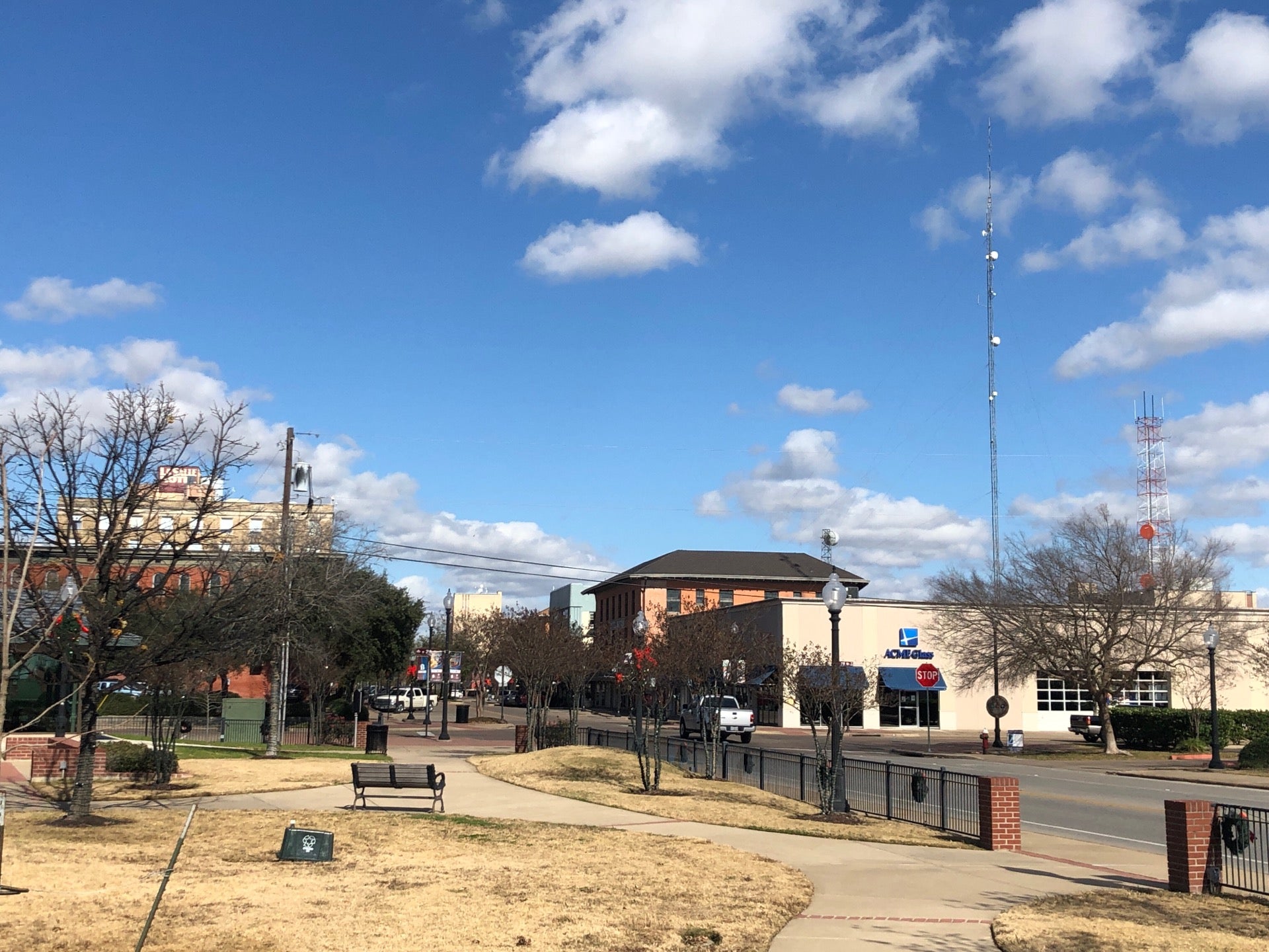 Bryan, TX Map & Directions MapQuest