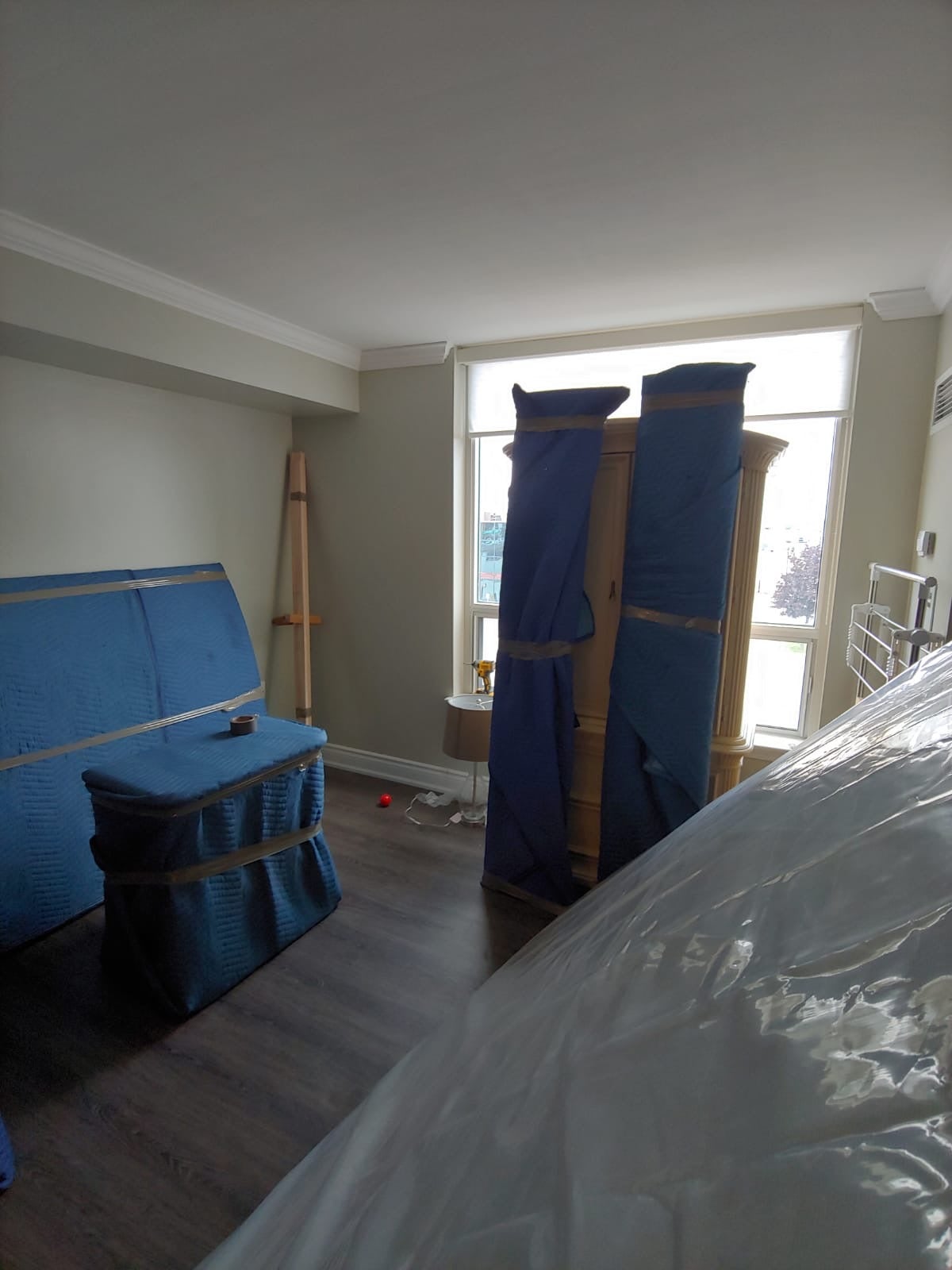 High Level Movers Vancouver