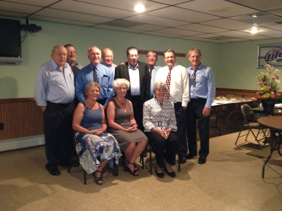 Knights of Columbus, 342 Main St, Mc Sherrystown, PA MapQuest