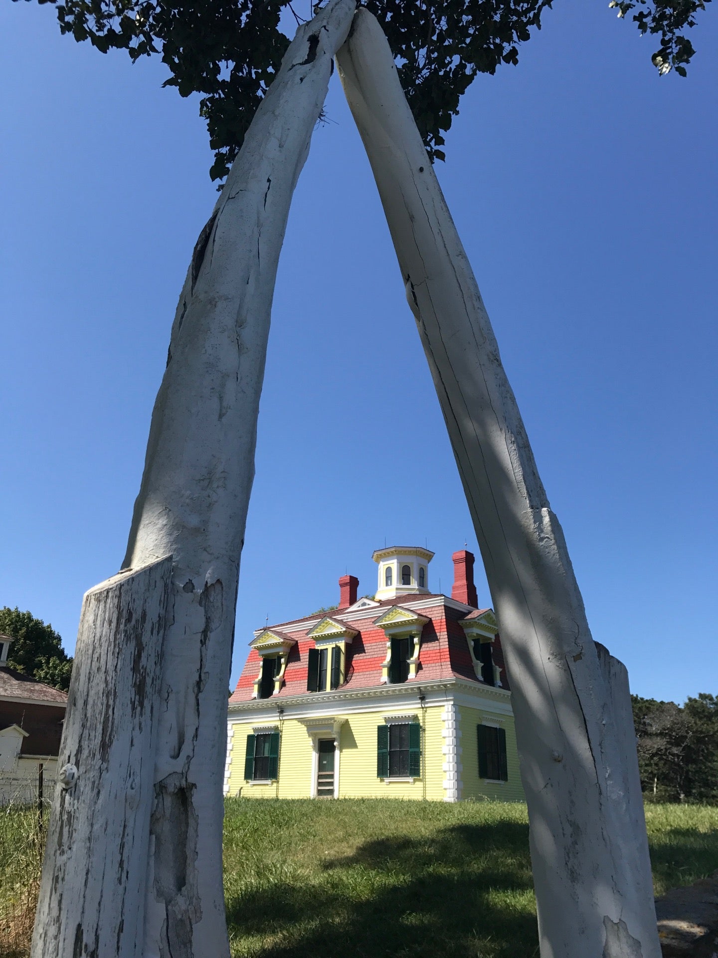 Eastham, MA Map & Directions MapQuest