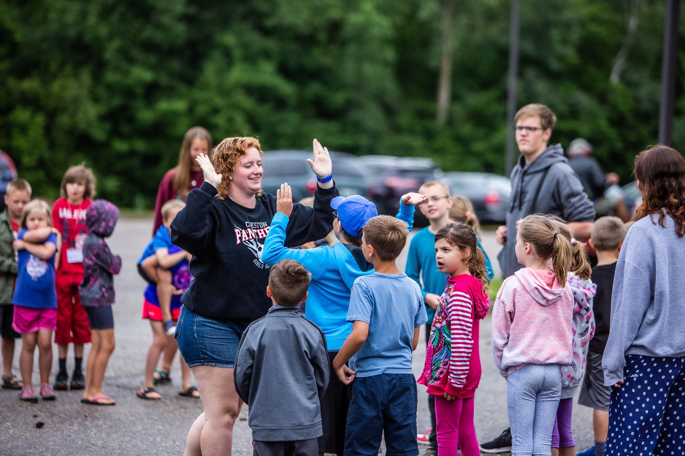 Parkers Prairie, MN Map & Directions MapQuest