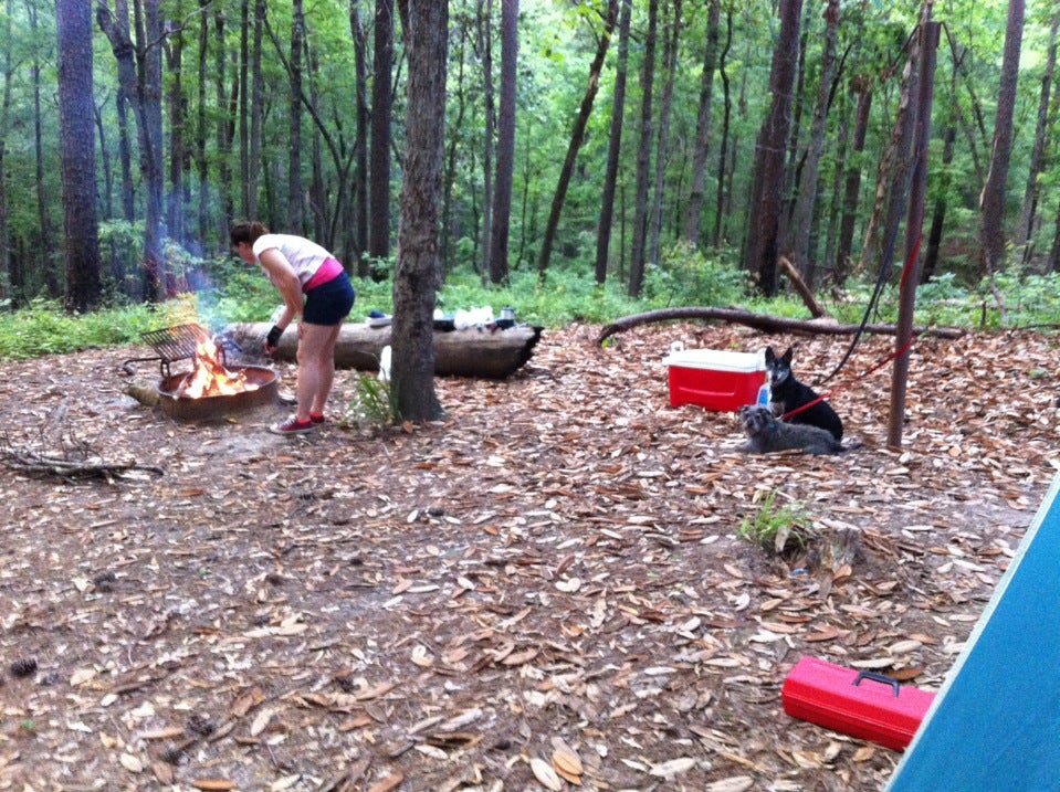 Clear Springs Recreation Area, Clear Spring Rd, Meadville, MS