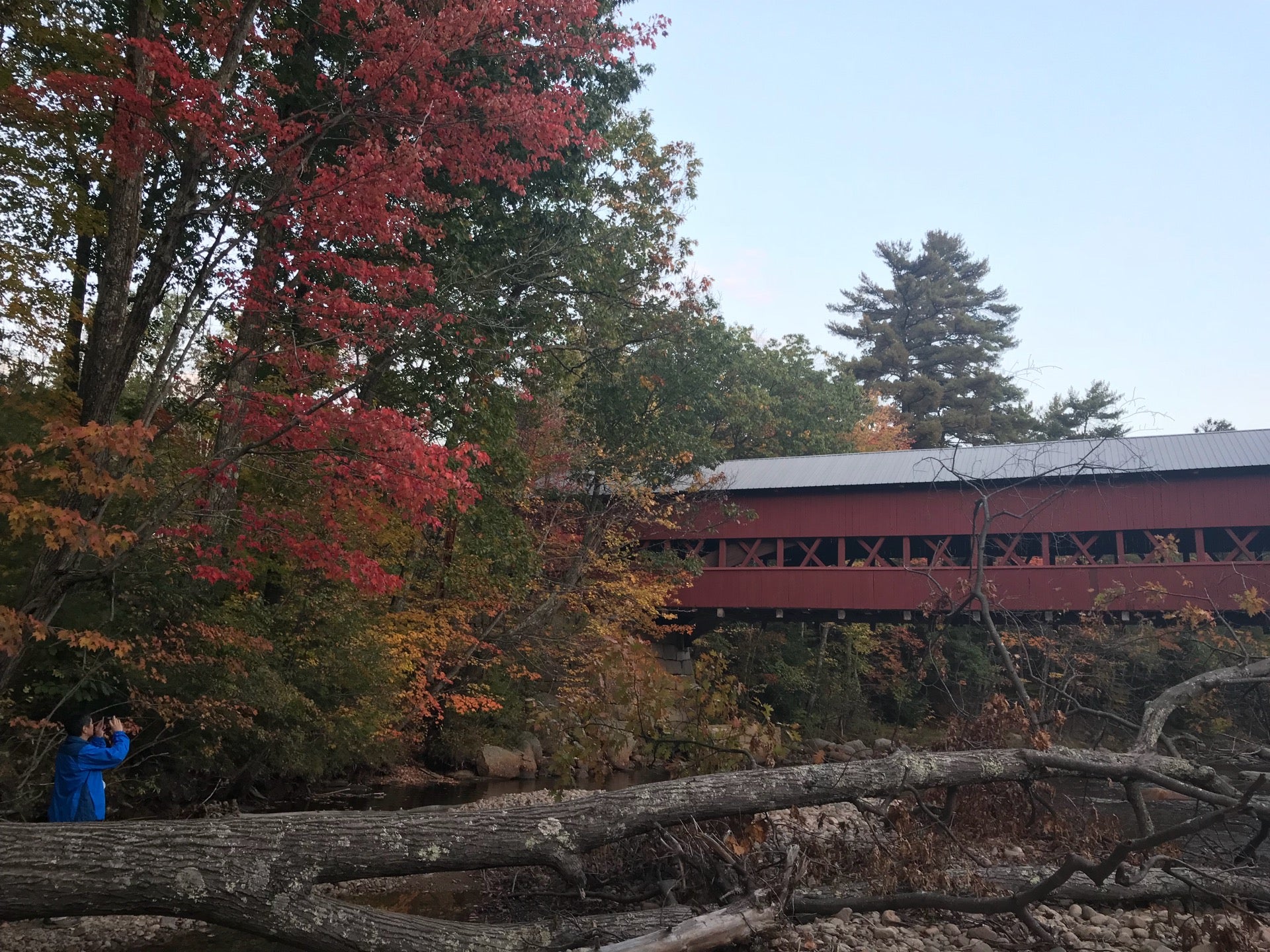 Swift River Bridge, West Side Rd, Conway, Town of, NH MapQuest