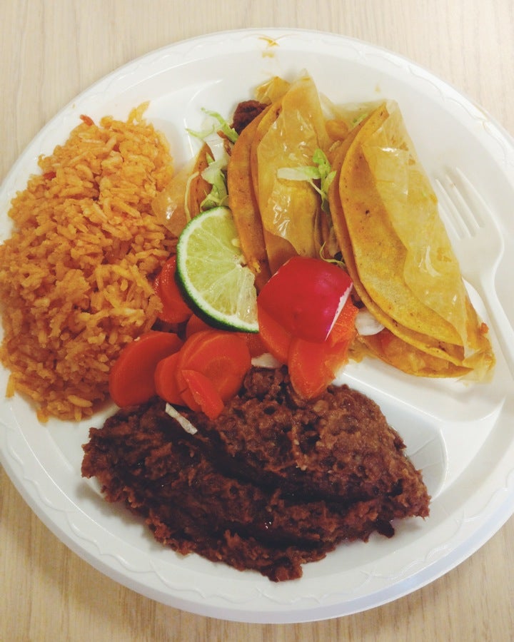 Tito's la Especial Tacos al Vapor, 1948 N Tustin St, Orange, CA, Mexican restaurant MapQuest