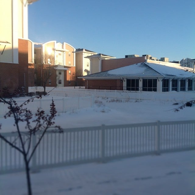 University Village at Sweethome, 283 American Campus Drive, Buffalo, NY, Apartments MapQuest