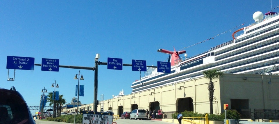 royal caribbean mariner of the seas galveston