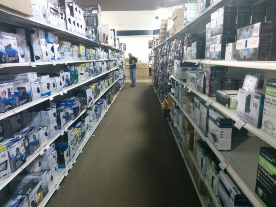 Computer Store in Sharonville, OH - Micro Center