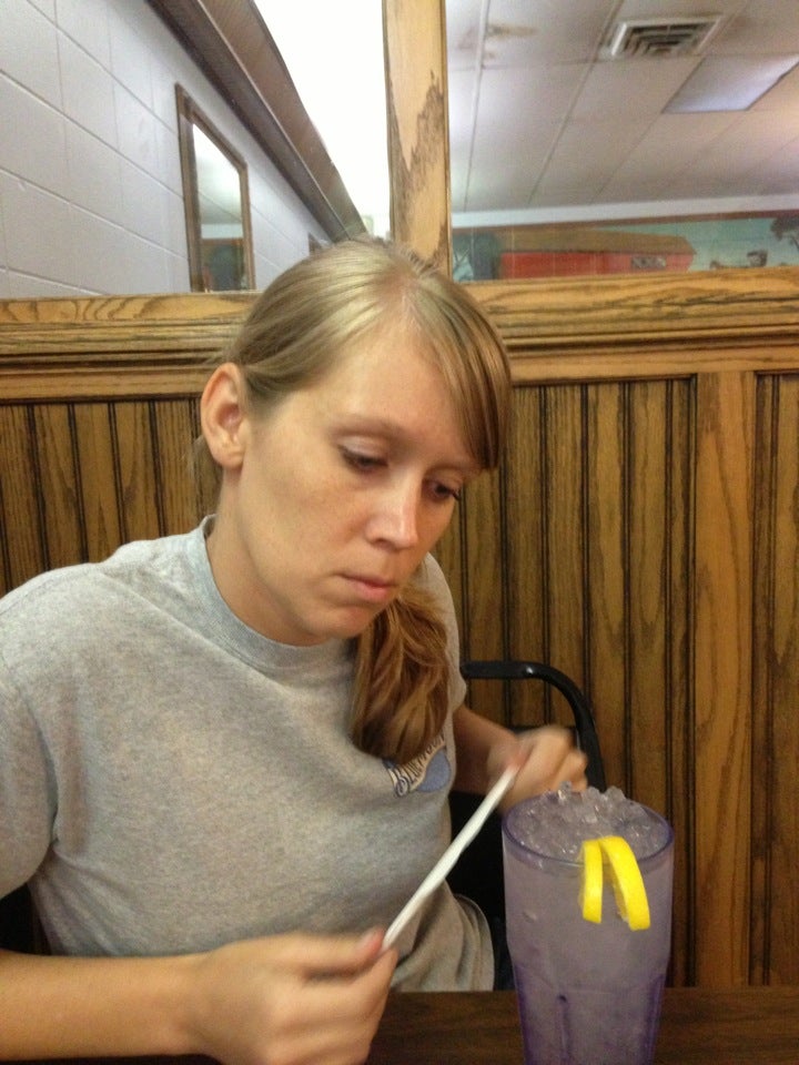 Lexington, AL Map & Directions MapQuest